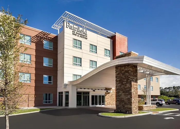 Bonita Springs Hotels