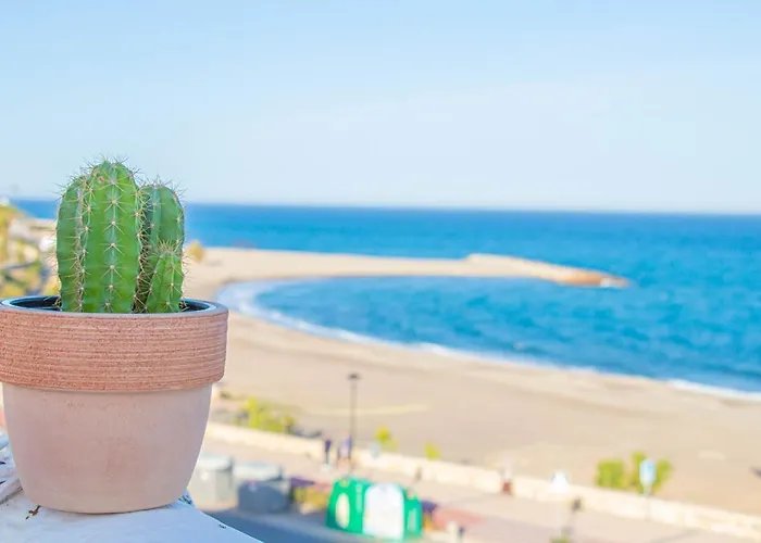 La Esperanza - Playa
