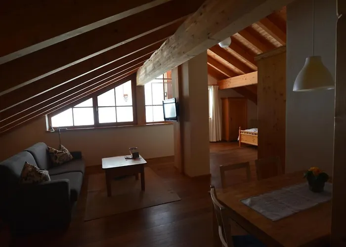 Gaestehaus Wild-Schuetz