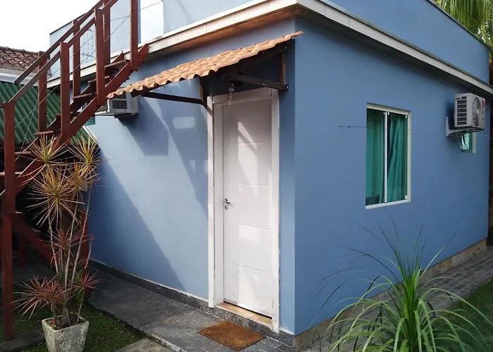 Espaço aconchegante Blumenau