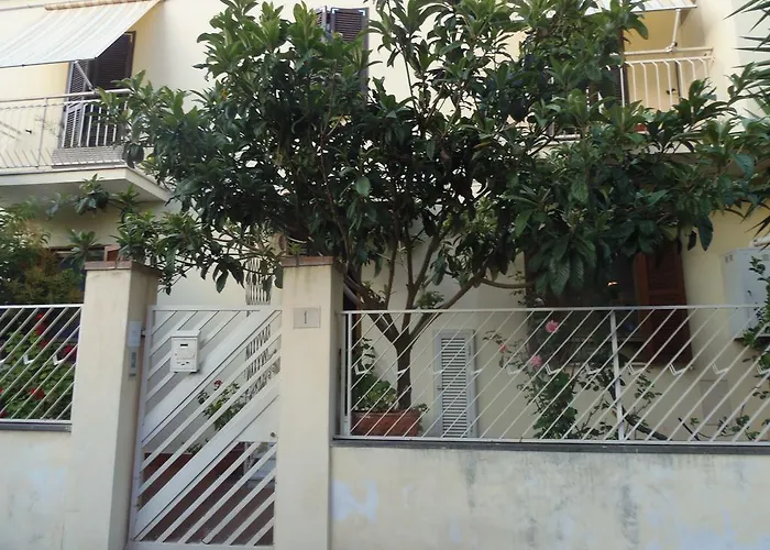 B&B Il Parco Civitavecchia