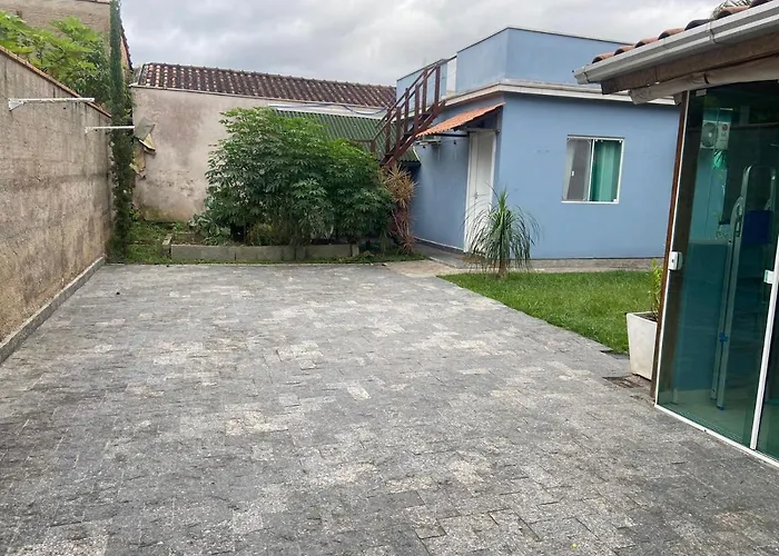 Espaço aconchegante Blumenau