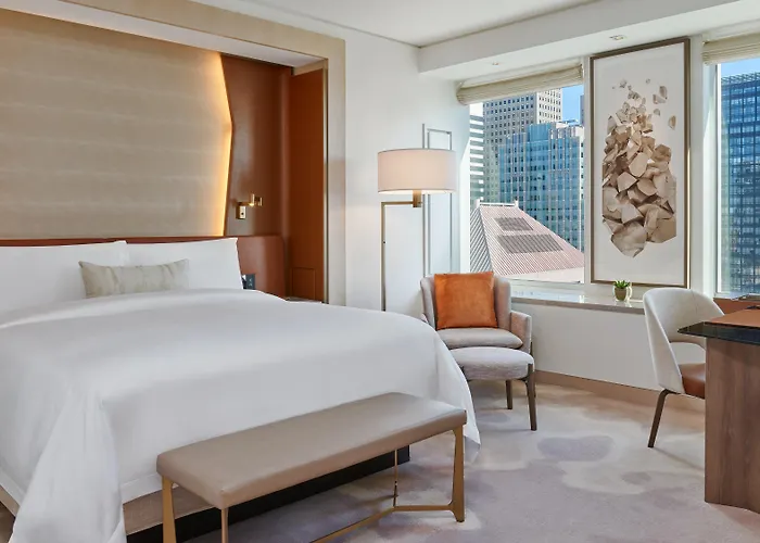 The St. Regis San Francisco