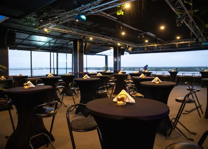 Beste Hotels in het centrum van Paramaribo