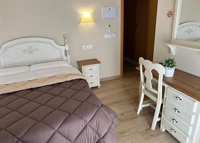 Hostal Toledo Plaza