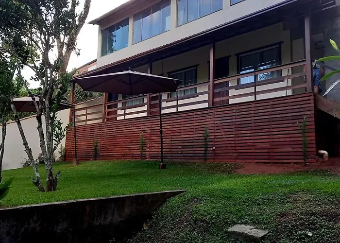 Espaco Beira Rio Nova Friburgo