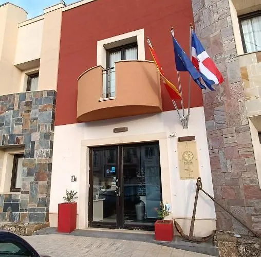 Hotel Don Giovanni