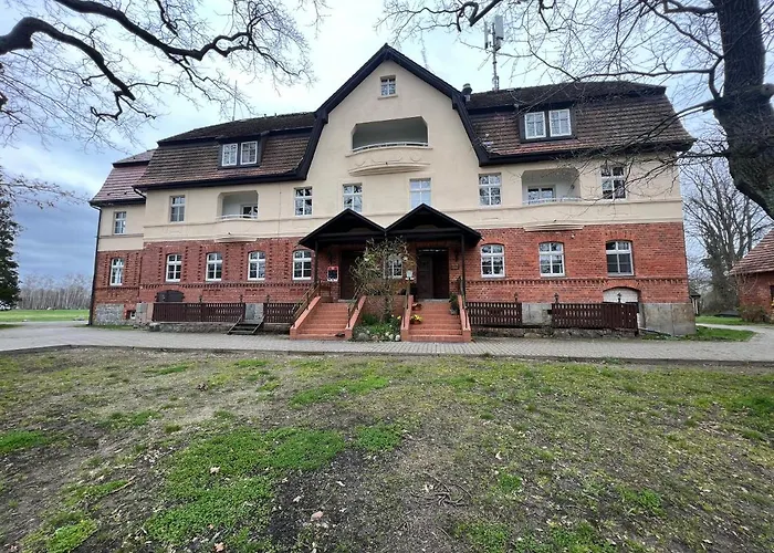 Hotels in Leipe