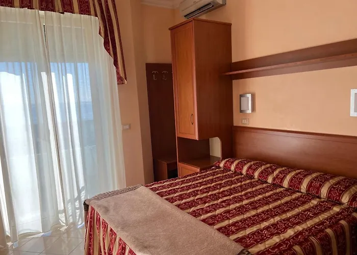 Hotel Bristol - Koolibry Hotels Cervia