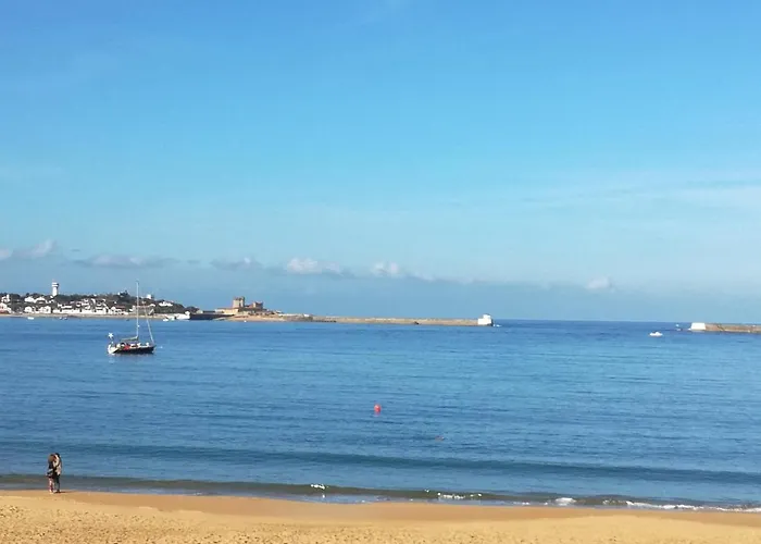 Hotel Sagardi Zolan à Saint-Jean-de-Luz