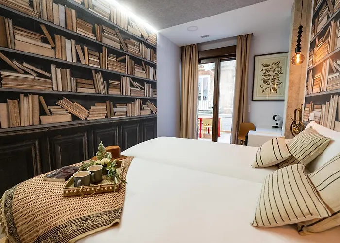 Center Suite Acebedos Santander