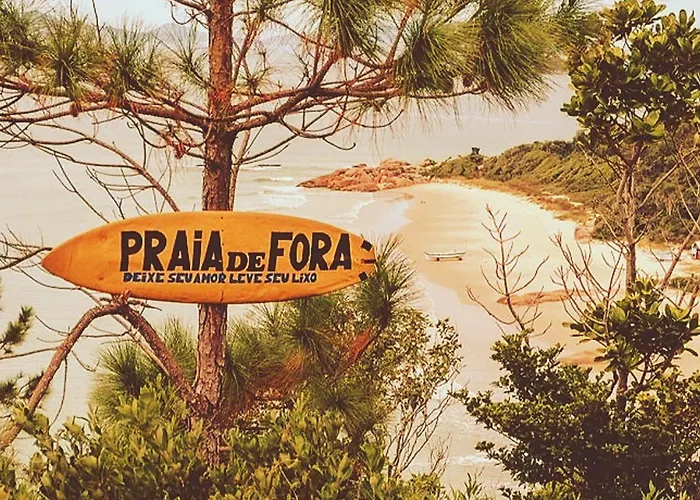 Cabana Turismar Hotel Governador Celso Ramos