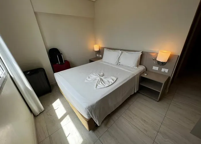 Salinas Park Resort Salinópolis