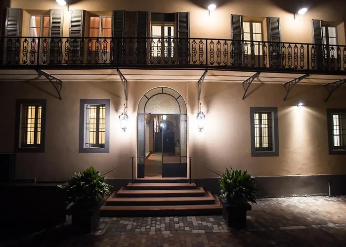 Le SUITE del VICOLO
