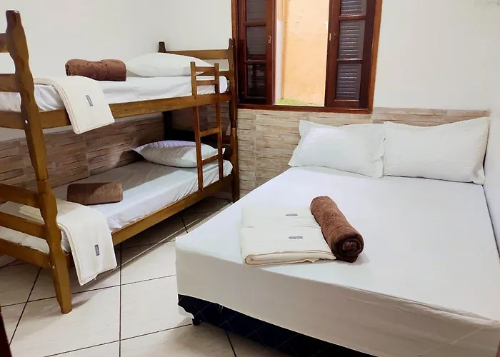 Espaco A Corrente Embu