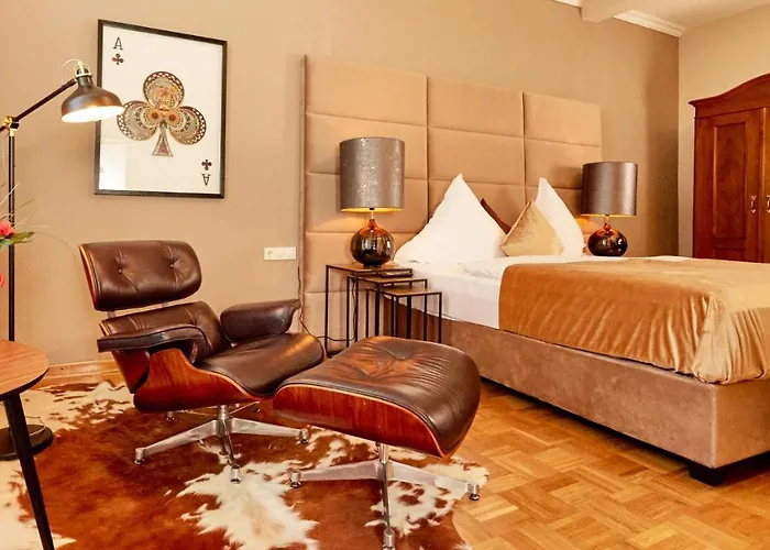 Hotel Van Bebber