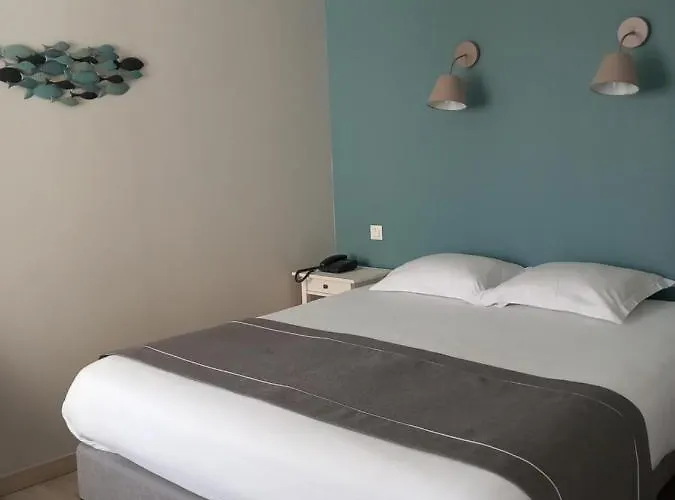 Logis Hermitage Perros-Guirec