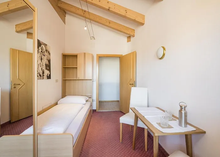 Hotel Waldheim