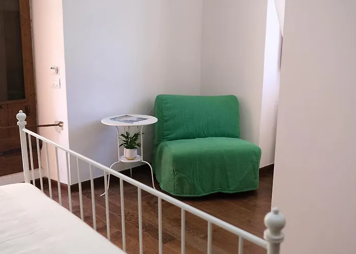 Sirolo Sea rooms
