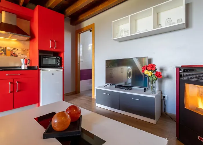 Villas Verdemar Isla Plana