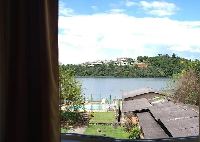 Hotel Pousada Icaraí Poços de Caldas
