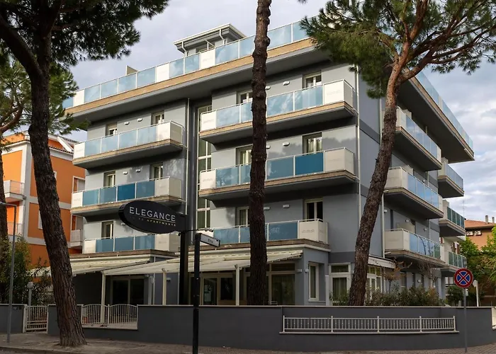 Residence a Cervia