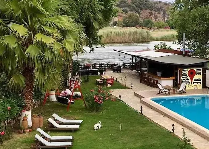 Ortaca (Mugla) Hotels