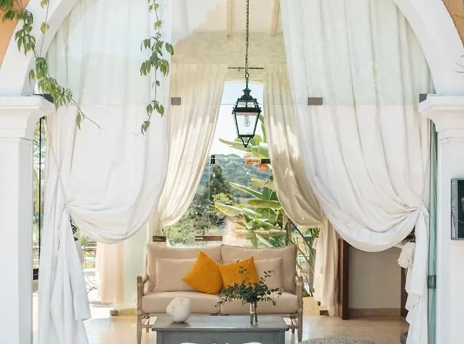 Hotel La Vigne de Ramatuelle