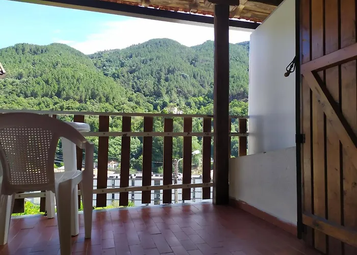 São Miguel do Gerês Hotel