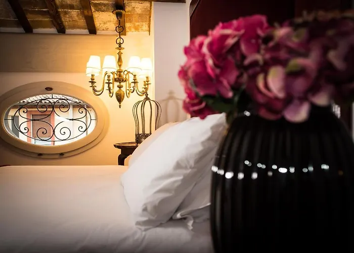 Le SUITE del VICOLO Imola