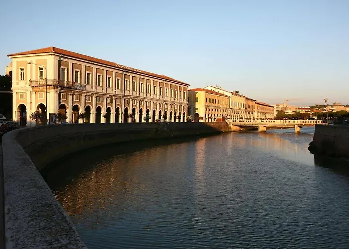 Hotel De La Ville Senigallia
