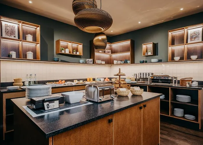 Boutique-Hotel Zur Alten Post