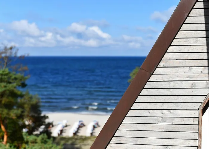 Nixe Boutiquehotel & Spa Binz