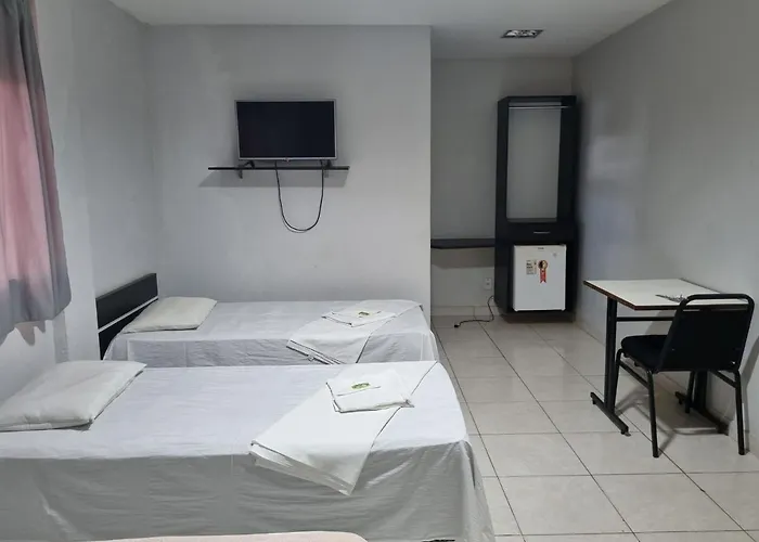 Hotéis de Santarém