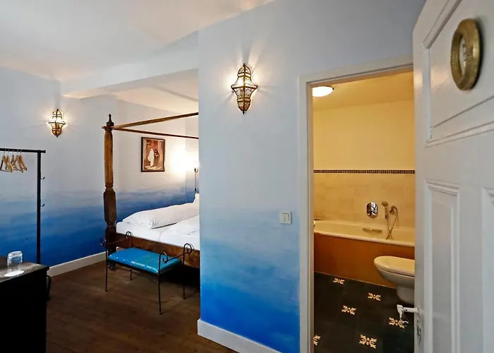 WEINreich, Gästezimmer&Weinstube Freinsheim
