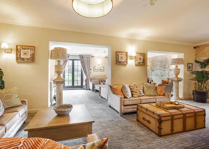 Blakeney (Norfolk) Hotels