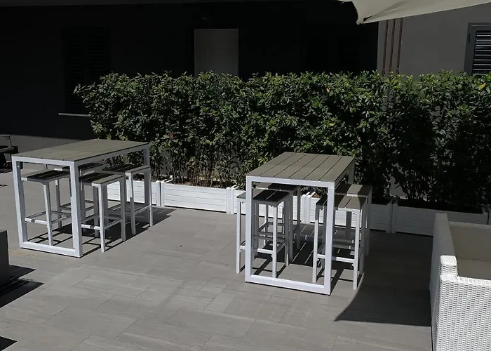 Apparthotel Ardea Riccione