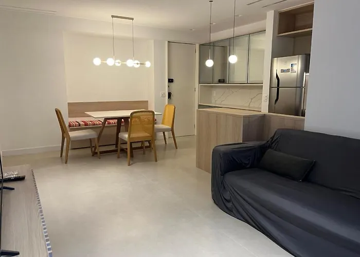 Plaza Apart Hotel - Copanema Locacao