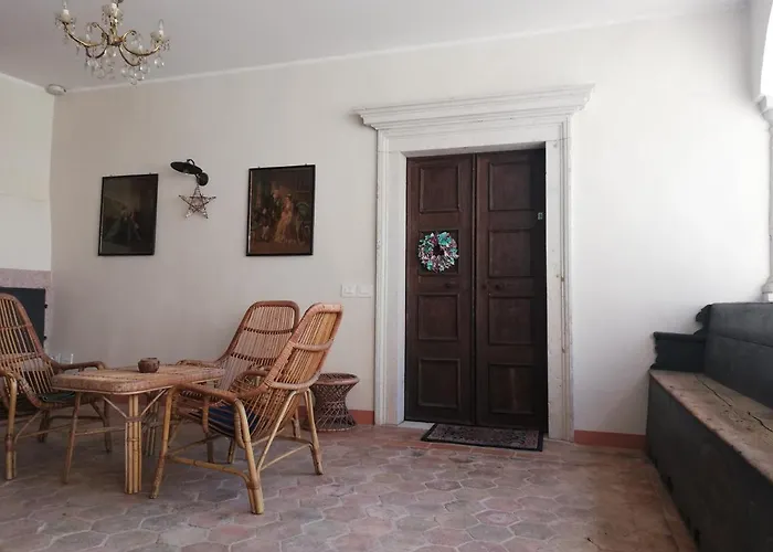 Colle Ameno Room&Breakfast Rovereto 
