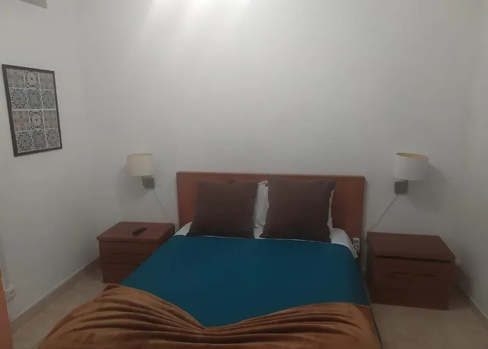 Residencial Carvalho Hotel Estremoz