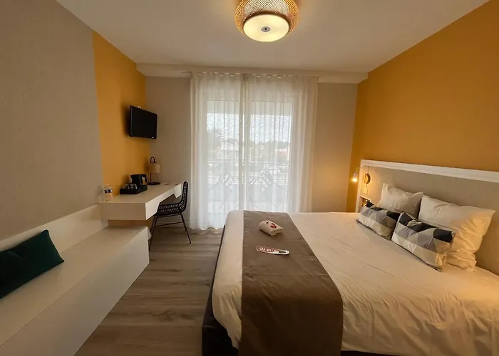 L'Espadon Saint-Jean-de-Monts