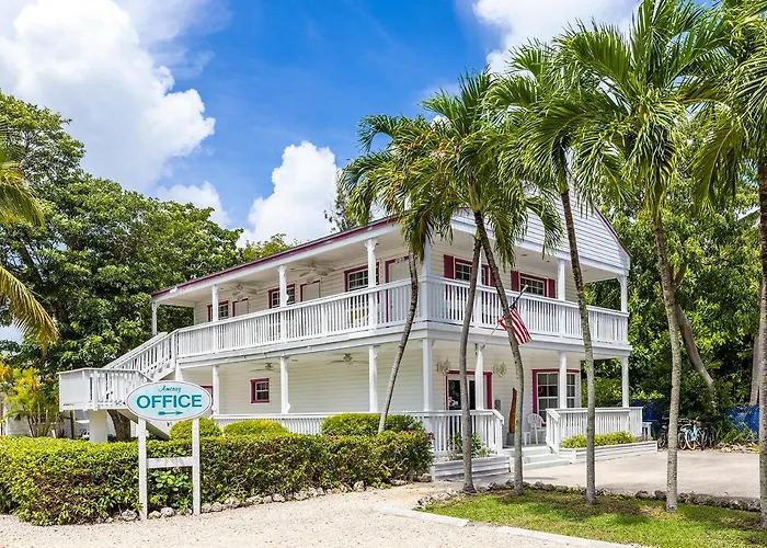 Amoray Dive Resort Key Largo