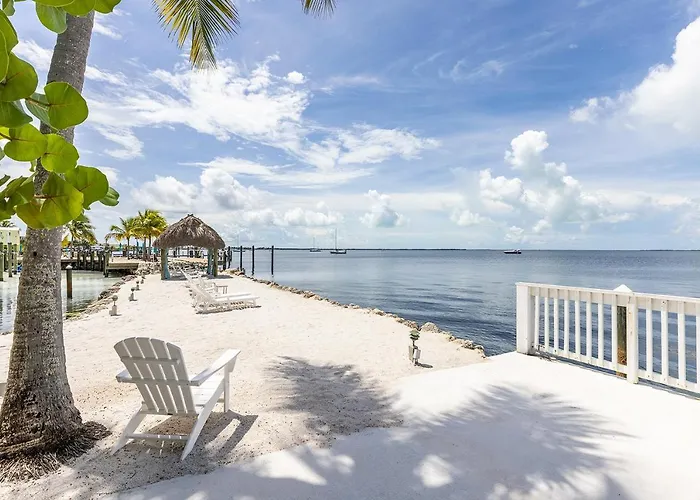 Hotels in Key Largo