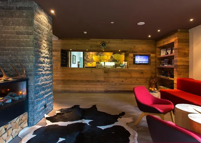 Aparthotel Tyrol Lermoos