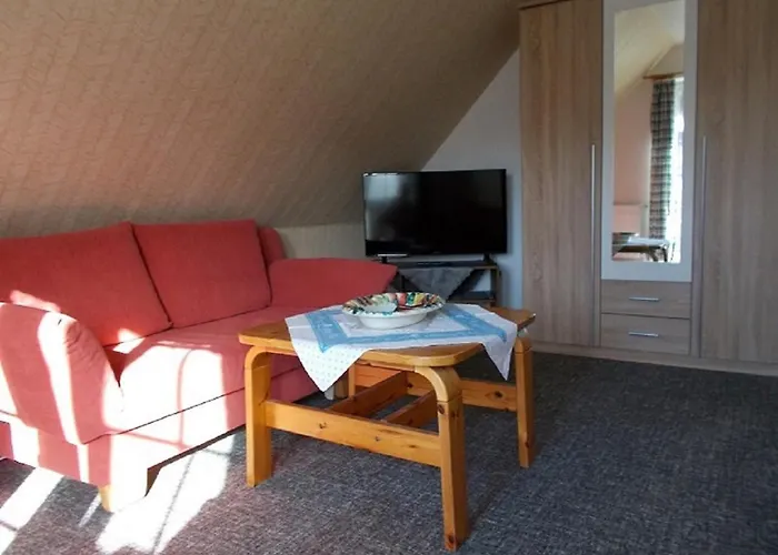 Pension Kraus Esens