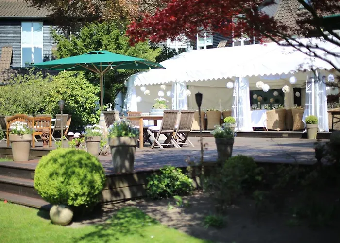 Landhaus am See Garbsen