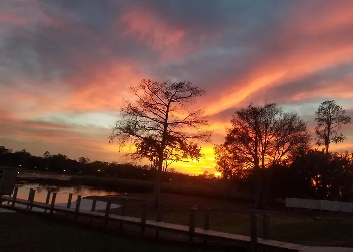 Palazzo Lakeside Hotel Kissimmee