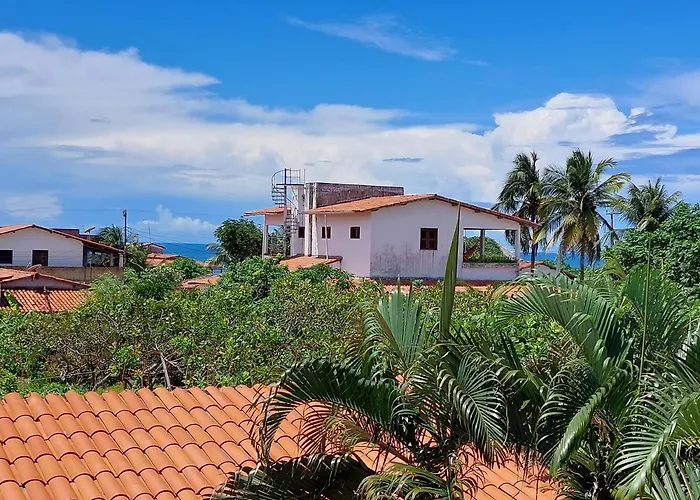 Aloha Kite House Hotel Lagoinha 