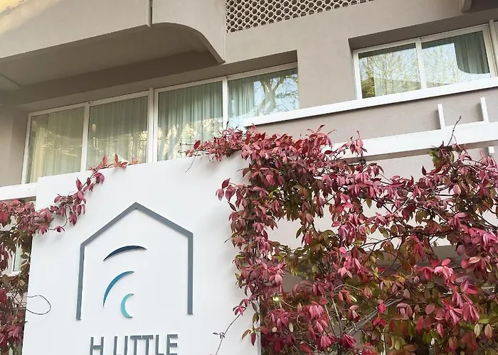 Hotel Little