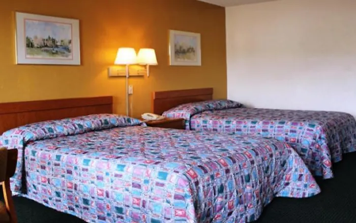 Speedway Inn Bristol